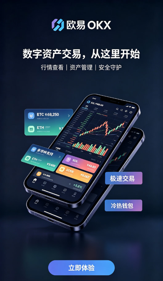 欧交易所平台app资产管理与理财功能